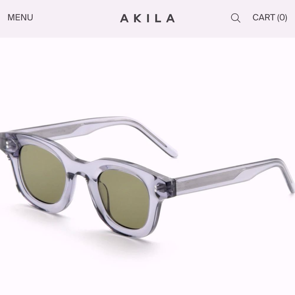 AKILA sunglasses